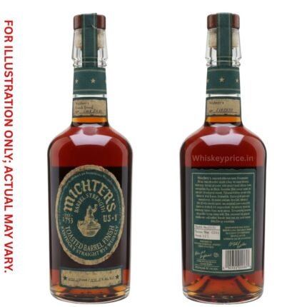 Michter's Rye Whiskey