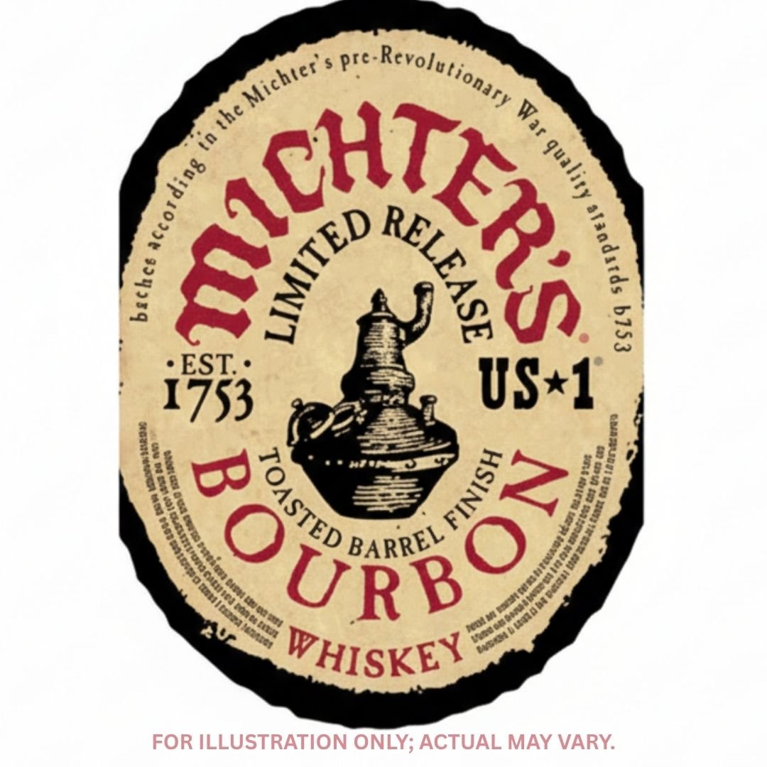 Michter's whisky logo