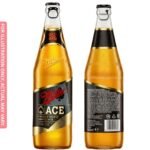 Miller Ace Strong