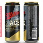 Miller Ace Strong