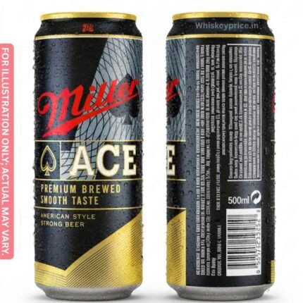 Miller Ace Strong