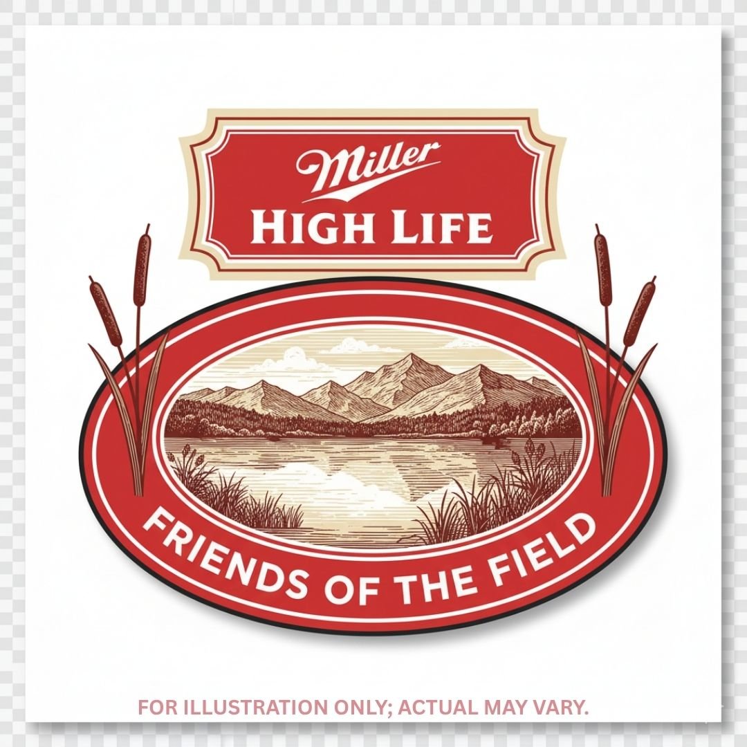 Miller whisky logo