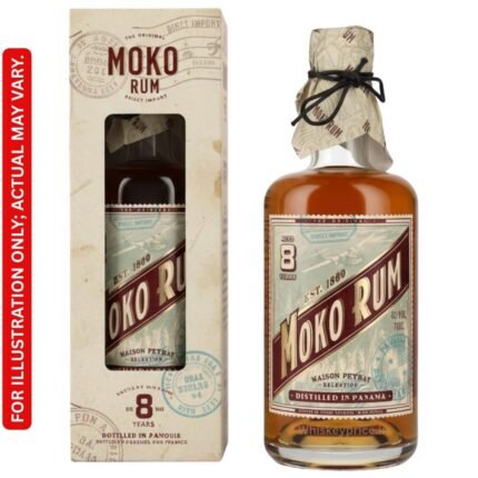 Moko rum