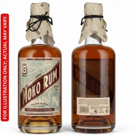 Moko rum