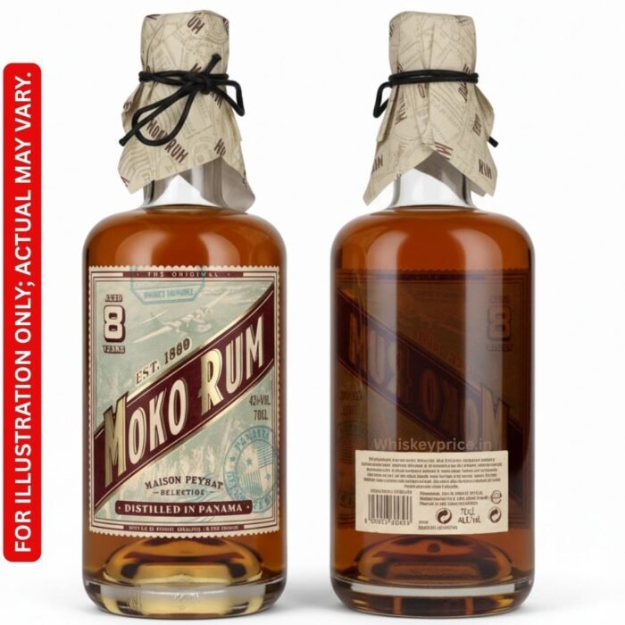 Moko rum