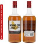 Mount Gay Eclipse Rum