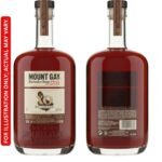 Mount Gay XO Rum