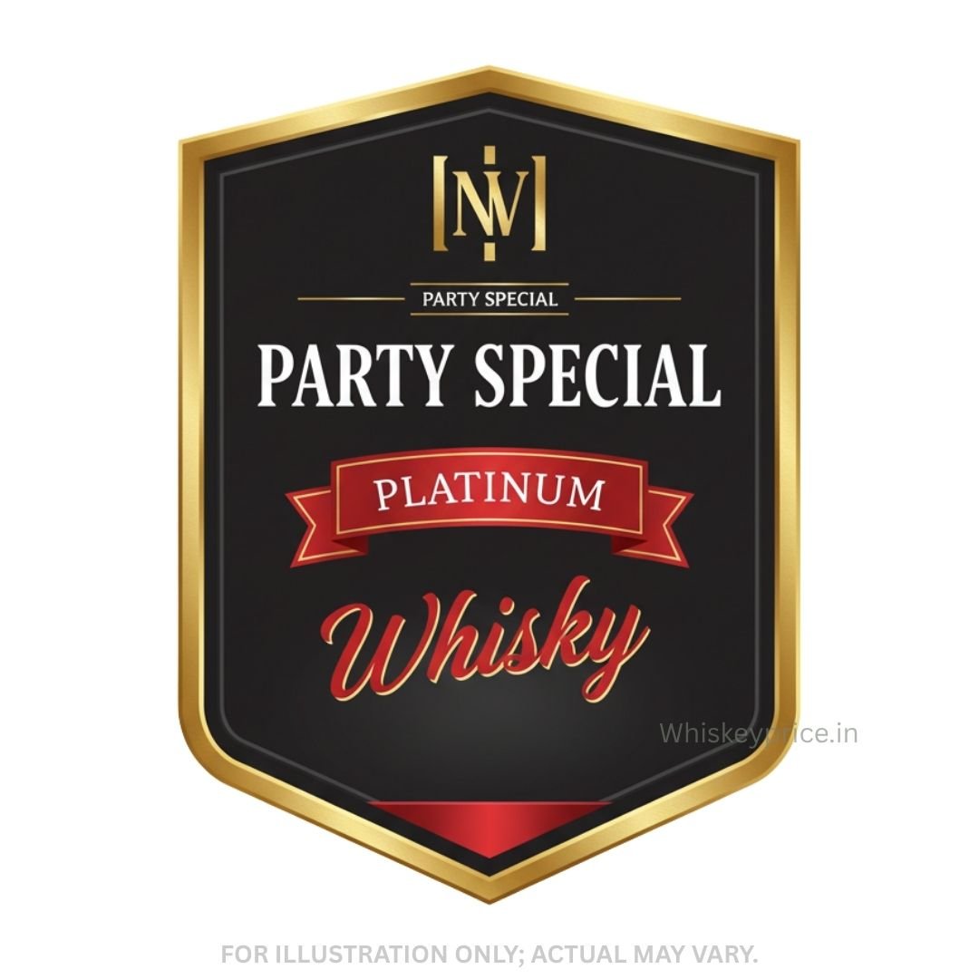 Party Special Whisky logo