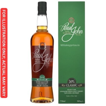 Paul John Classic Select Cask Unpeated