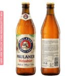 Paulaner Münchner Premium Lager