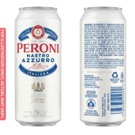 Peroni Nastro Azzurro