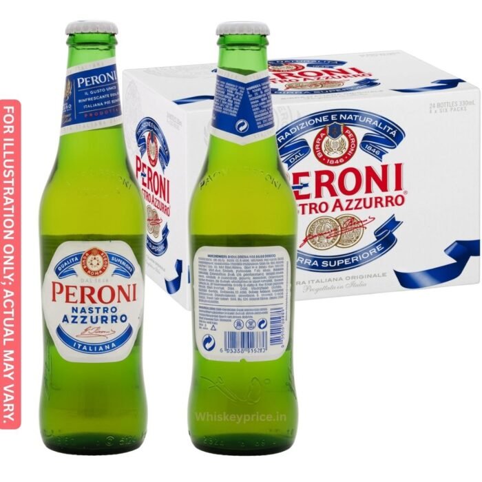 Peroni Nastro Azzurro