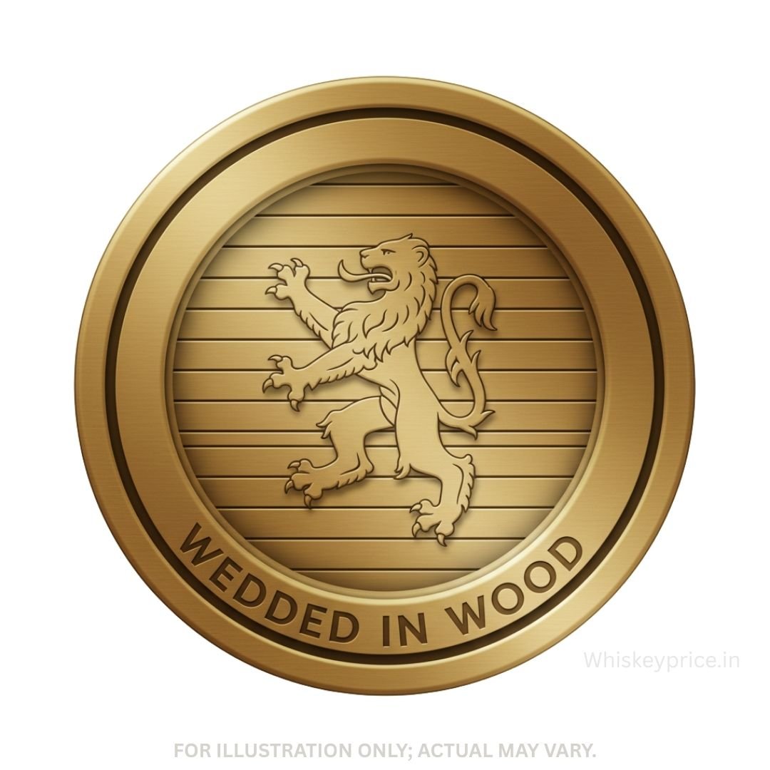 Peter Scot whisky logo