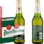 Pilsner Urquell Original Pilsner