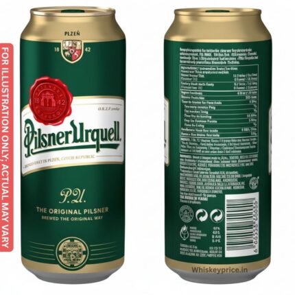 Pilsner Urquell Original Pilsner