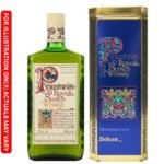 Pinwinnie Royale Deluxe Blended Scotch Whisky