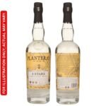 Planteray 3 Stars White Rum