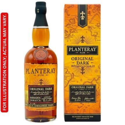 Planteray Original Dark Rum