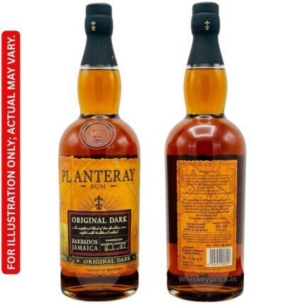 Planteray Original Dark Rum