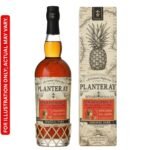 Planteray Stiggins' Fancy Pineapple Rum