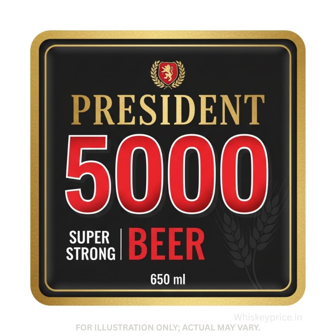 President 5000