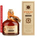 Pyrat XO Reserve Rum