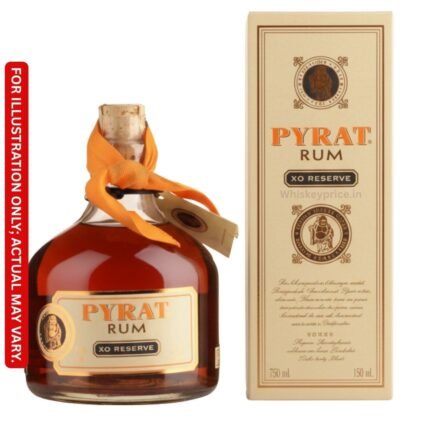 Pyrat XO Reserve Rum