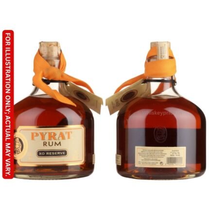 Pyrat XO Reserve Rum
