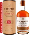 Rampur Double Cask