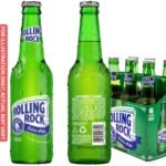 Rolling Rock Extra Pale Lager