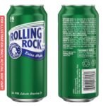 Rolling Rock Extra Pale Lager