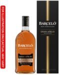 Ron Barceló Gran Añejo Rum