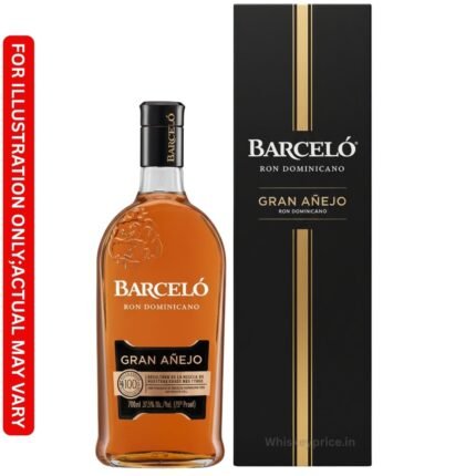 Ron Barceló Gran Añejo Rum