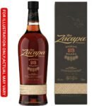 Ron Zacapa Centenario 23 Solera Rum
