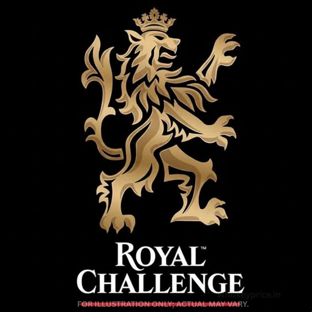 Royal Challenge whisky logo