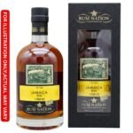 Rum Nation Jamaica 5 Year Pot Still Rum