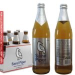 Sandpiper Premium Lager Beer