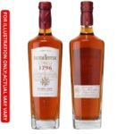 Santa Teresa 1796 Solera Rum