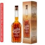 Sazerac Rye Whiskey