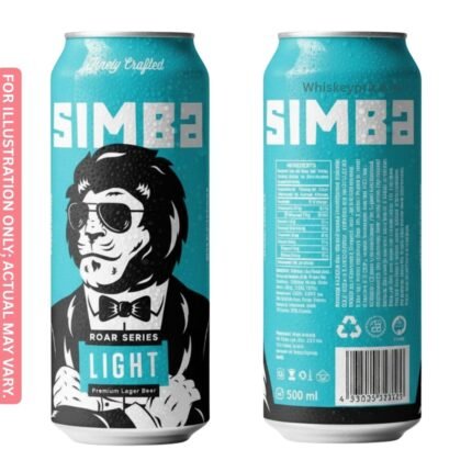 Simba Light