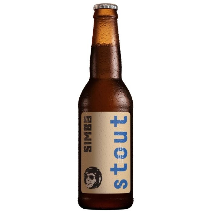 Simba Stout