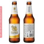 Singha Premium Export Lager Beer