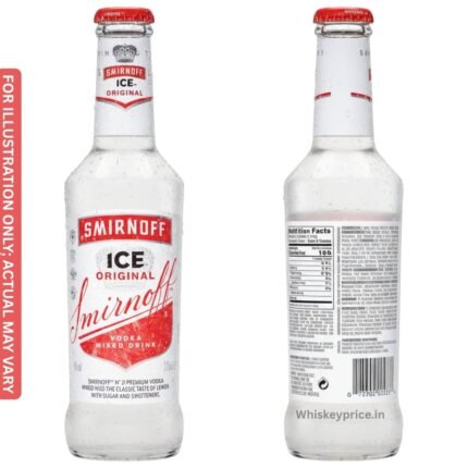 Smirnoff Ice Original