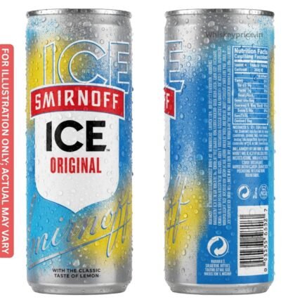 Smirnoff Ice Original