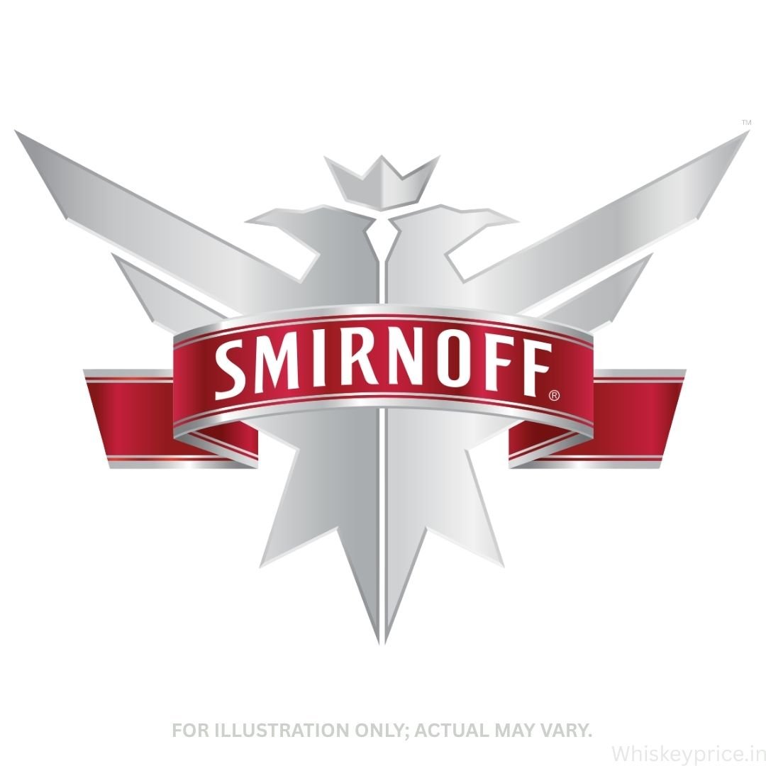 Smirnoff logo