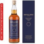 Smith & Cross Navy Strength Rum