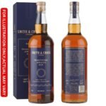 Smith & Cross Navy Strength Rum