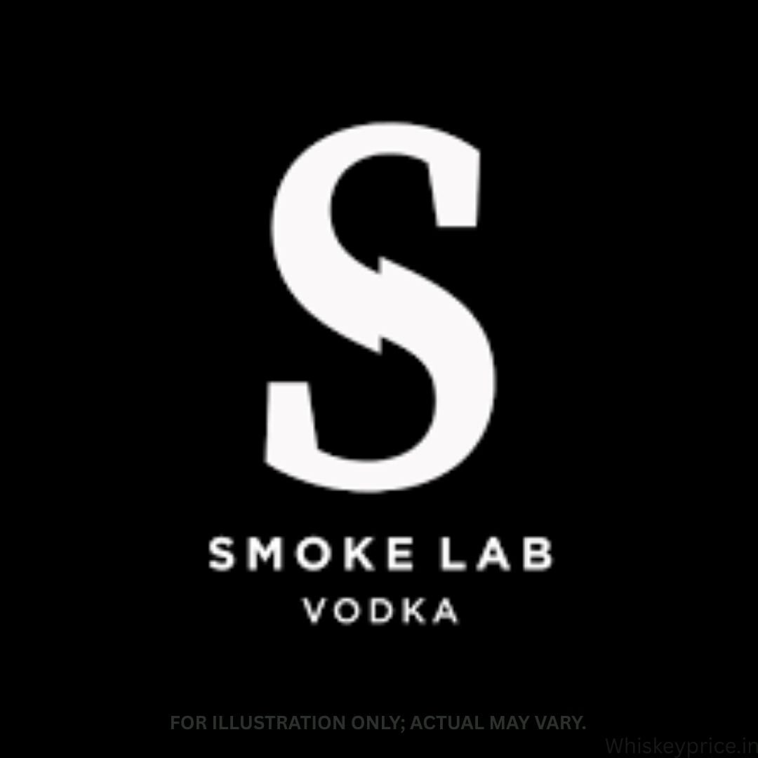 Smoke Lab whisky logo