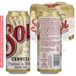 Sol Mexican Lager
