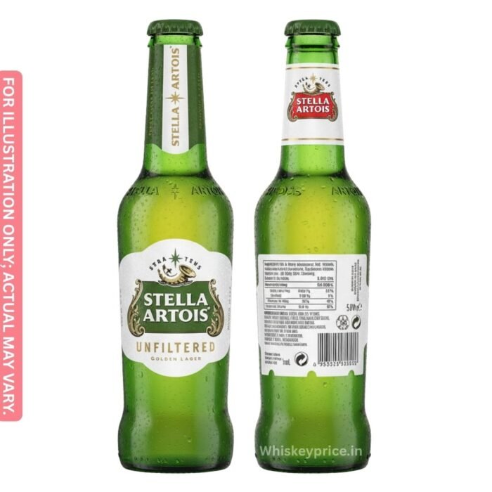 Stella Artois